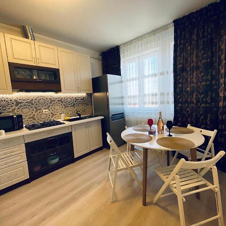 Apartament Ella تولتشيا المظهر الخارجي الصورة
