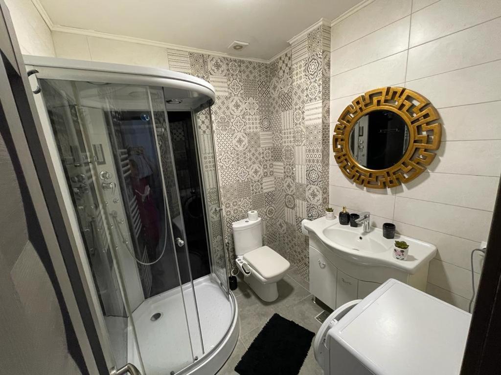 Apartament Ella تولتشيا المظهر الخارجي الصورة