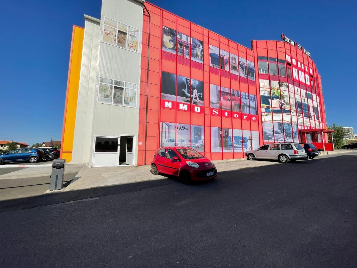 Apartament Ella تولتشيا المظهر الخارجي الصورة