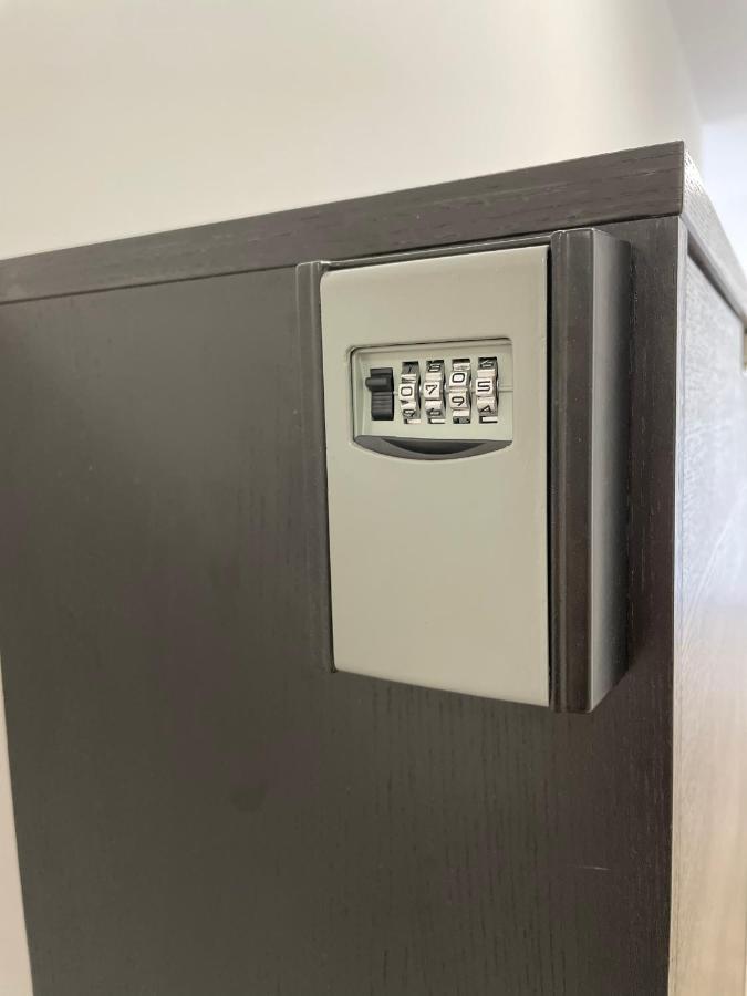 Apartament Ella تولتشيا المظهر الخارجي الصورة