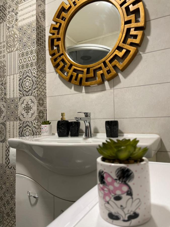 Apartament Ella تولتشيا المظهر الخارجي الصورة