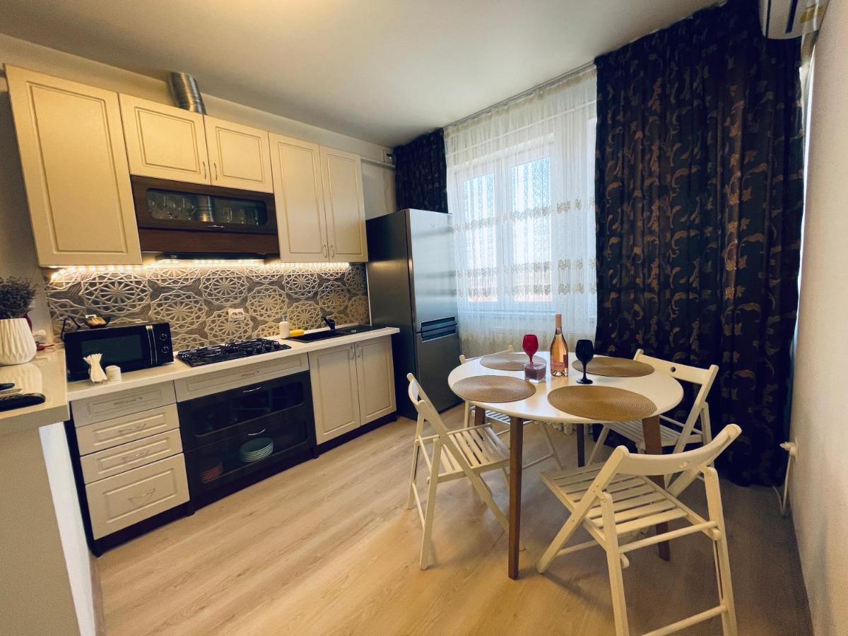 Apartament Ella تولتشيا المظهر الخارجي الصورة