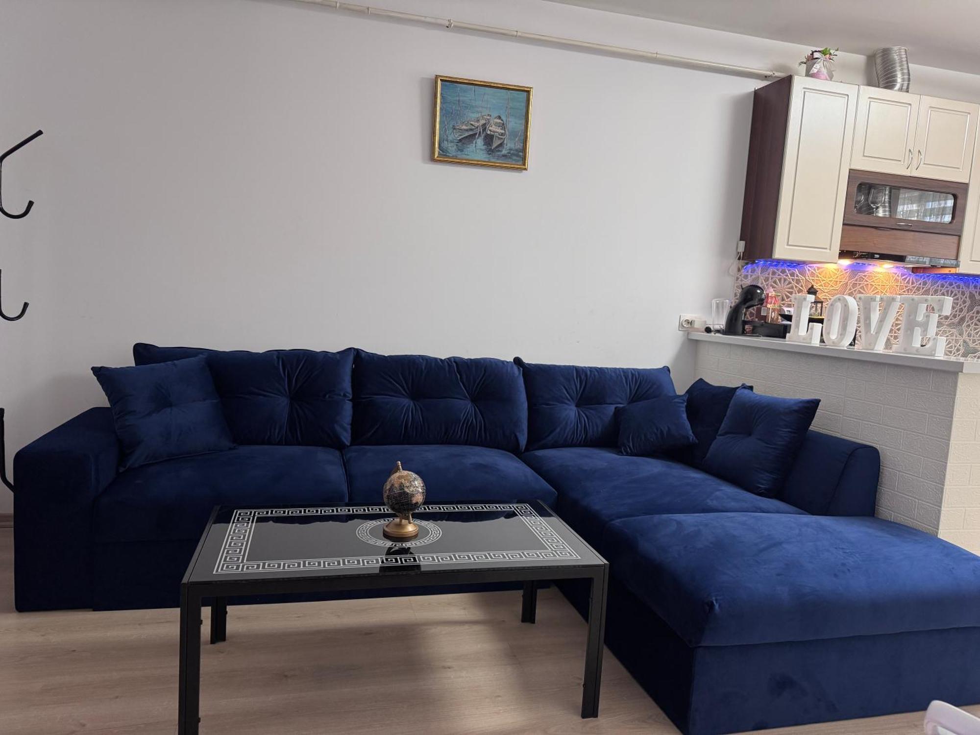 Apartament Ella تولتشيا المظهر الخارجي الصورة