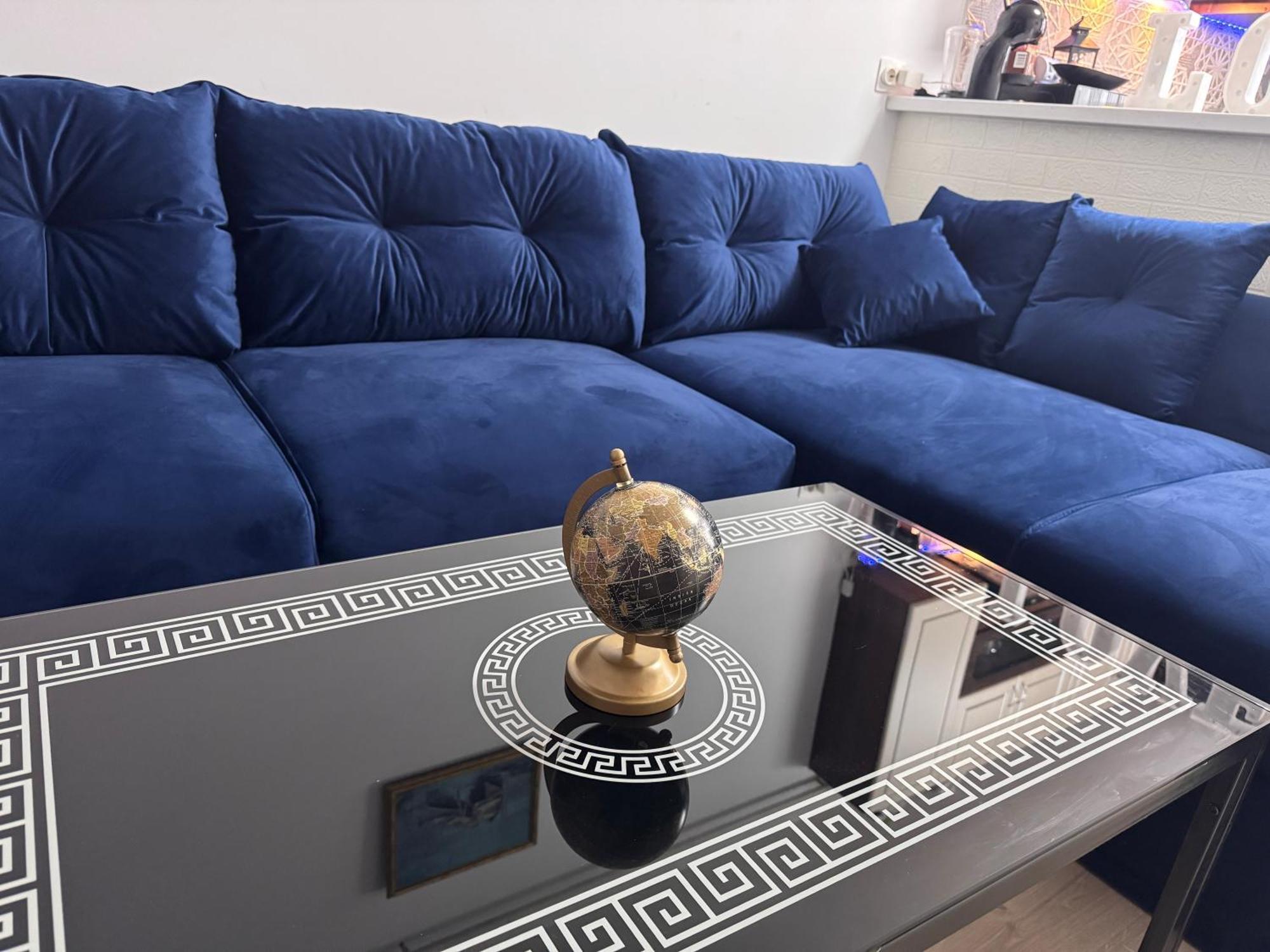 Apartament Ella تولتشيا المظهر الخارجي الصورة